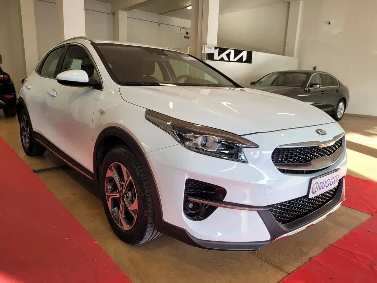 Kia XCeed usata a Rimini (3)