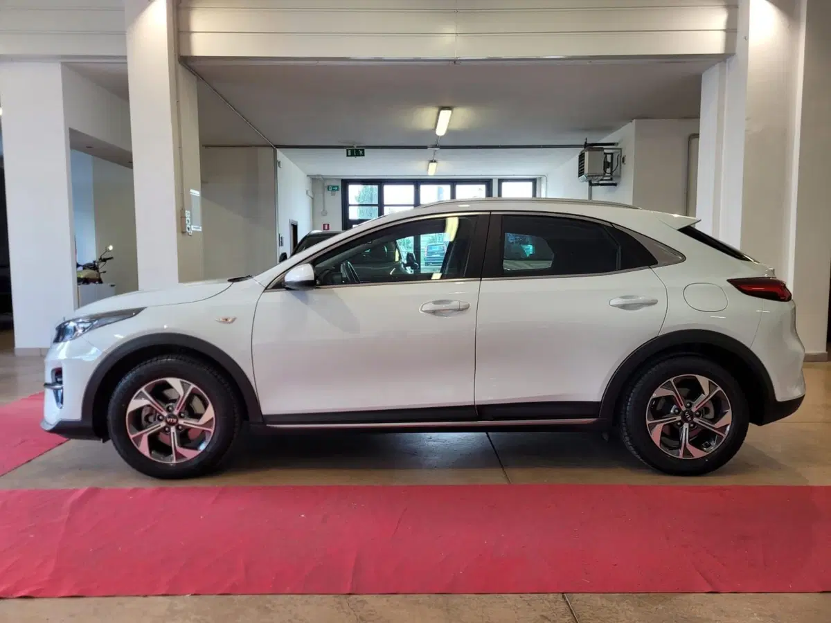 Kia XCeed usata a Rimini (6)
