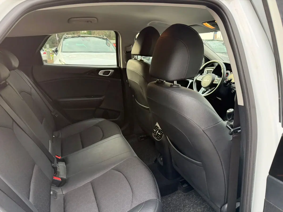 Kia XCeed usata a Rimini (15)