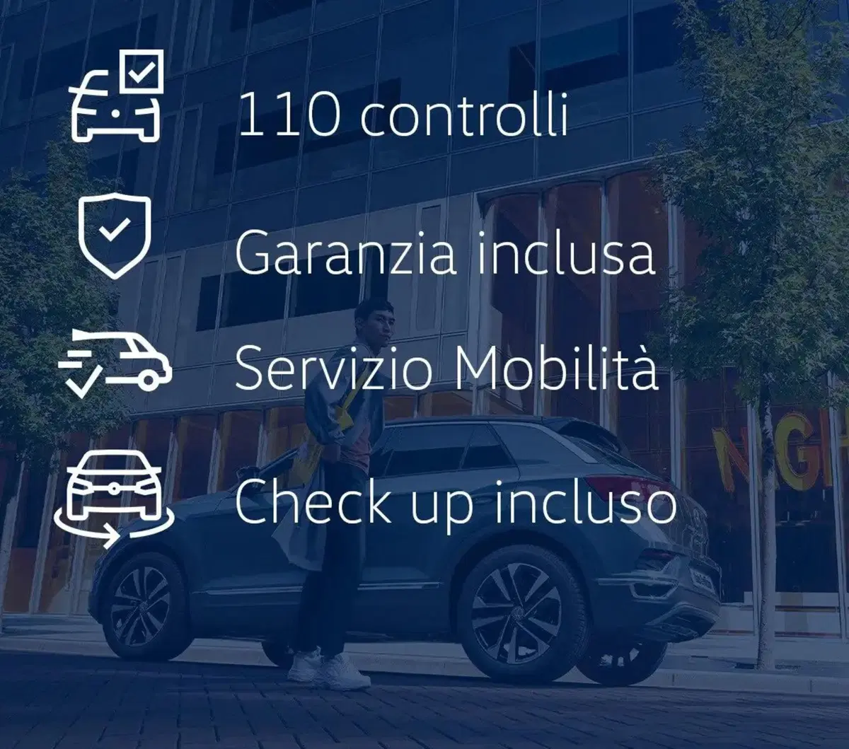 Volkswagen Tiguan usata a Catanzaro (18)