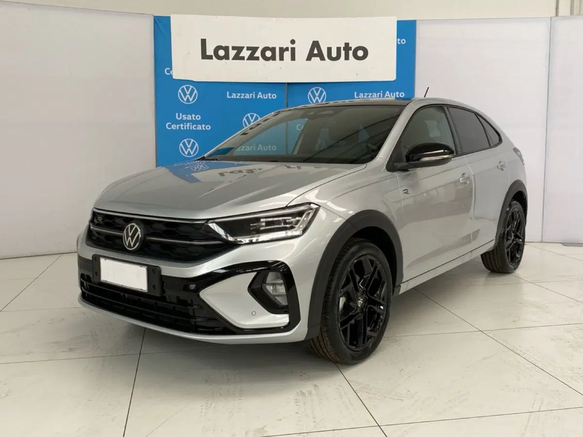 Volkswagen Taigo nuova a Lodi