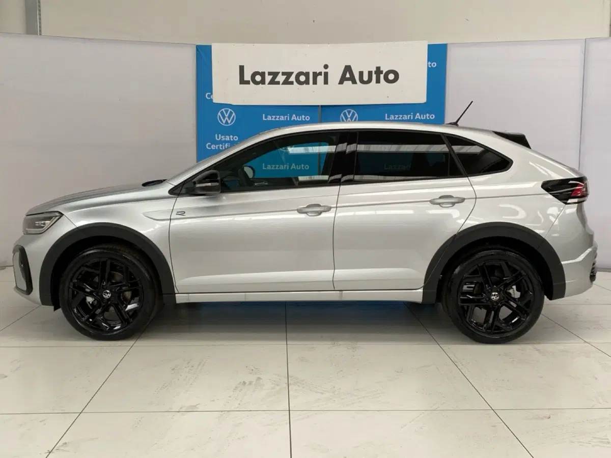 Volkswagen Taigo nuova a Lodi (2)