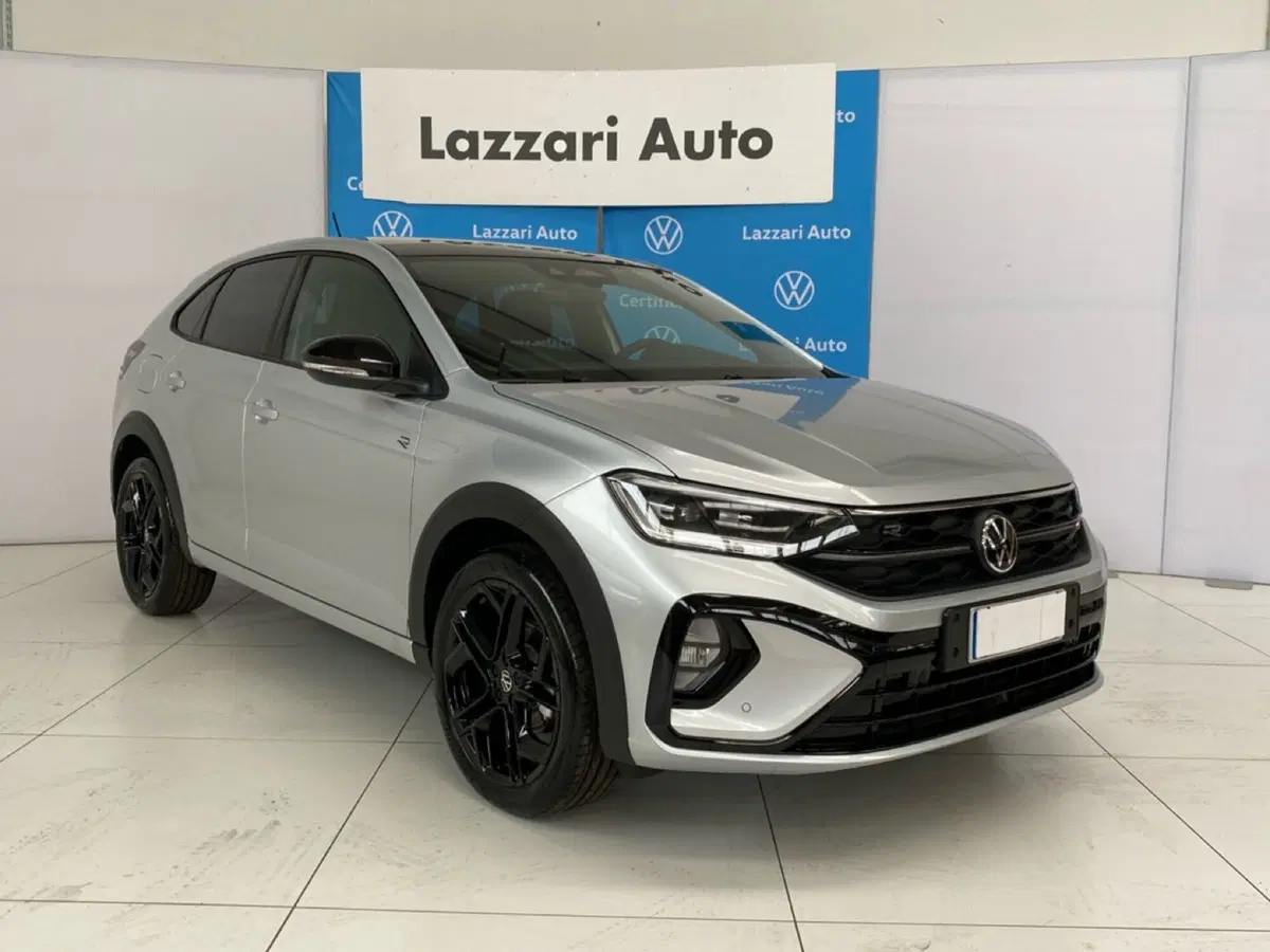 Volkswagen Taigo nuova a Lodi (3)