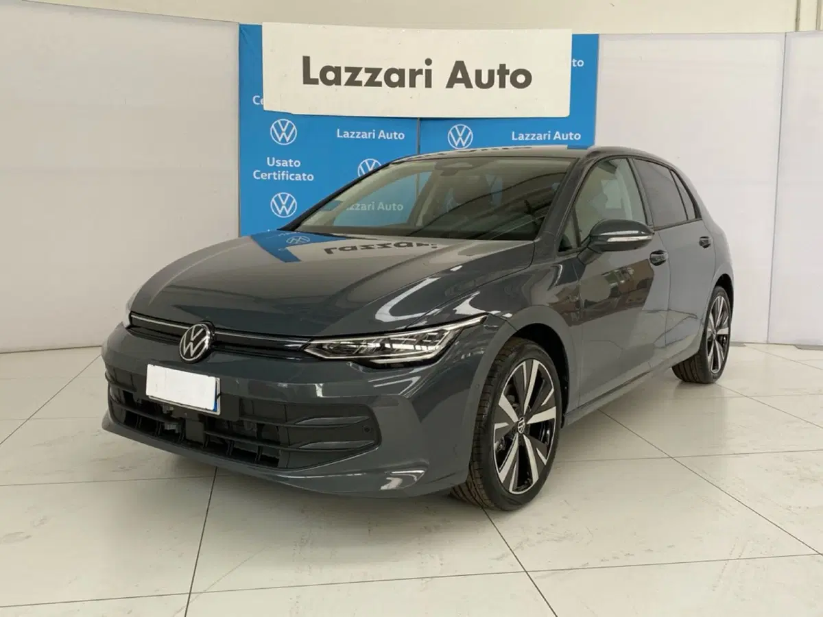 Volkswagen Golf nuova a Lodi