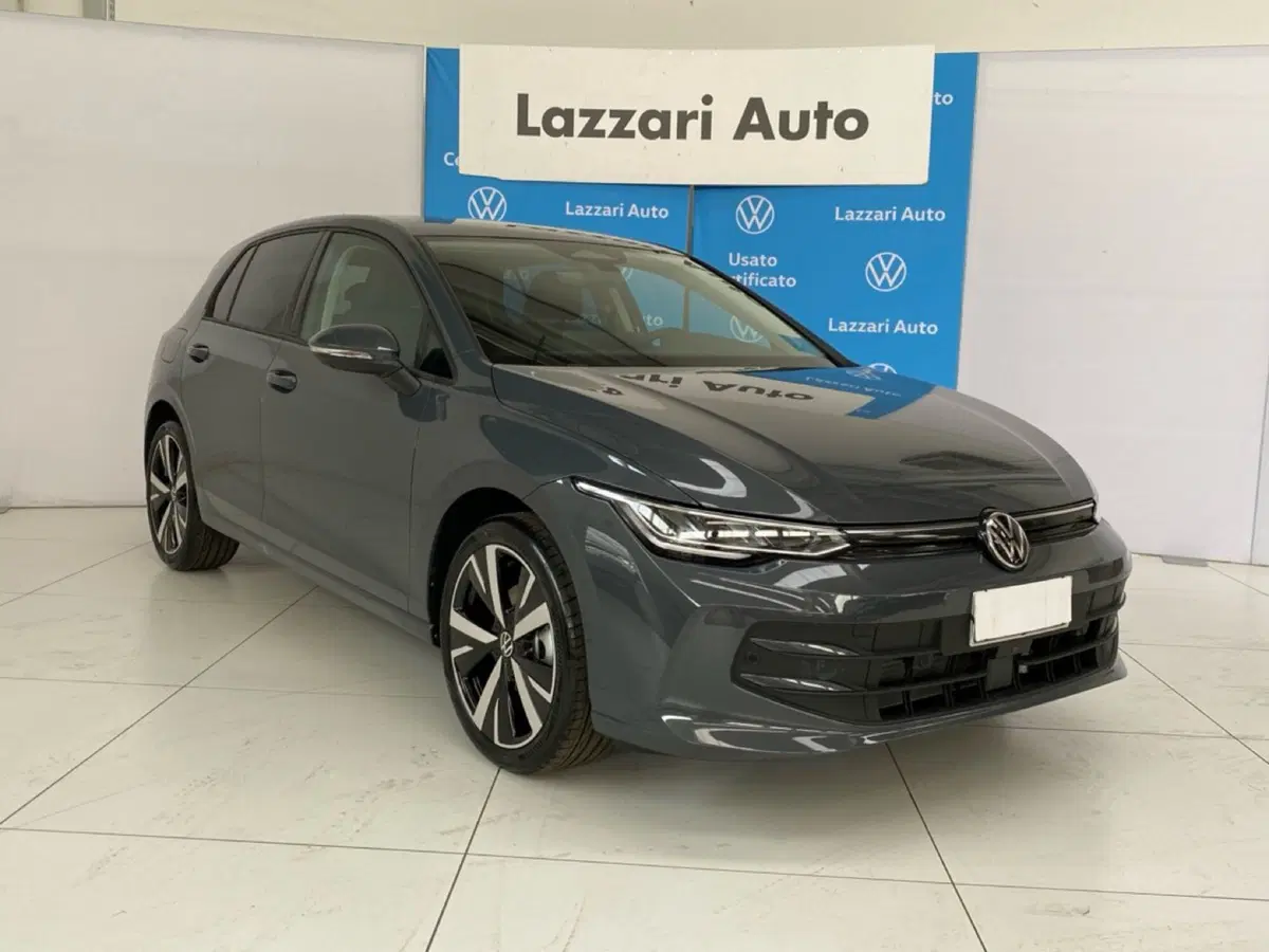 Volkswagen Golf nuova a Lodi (3)