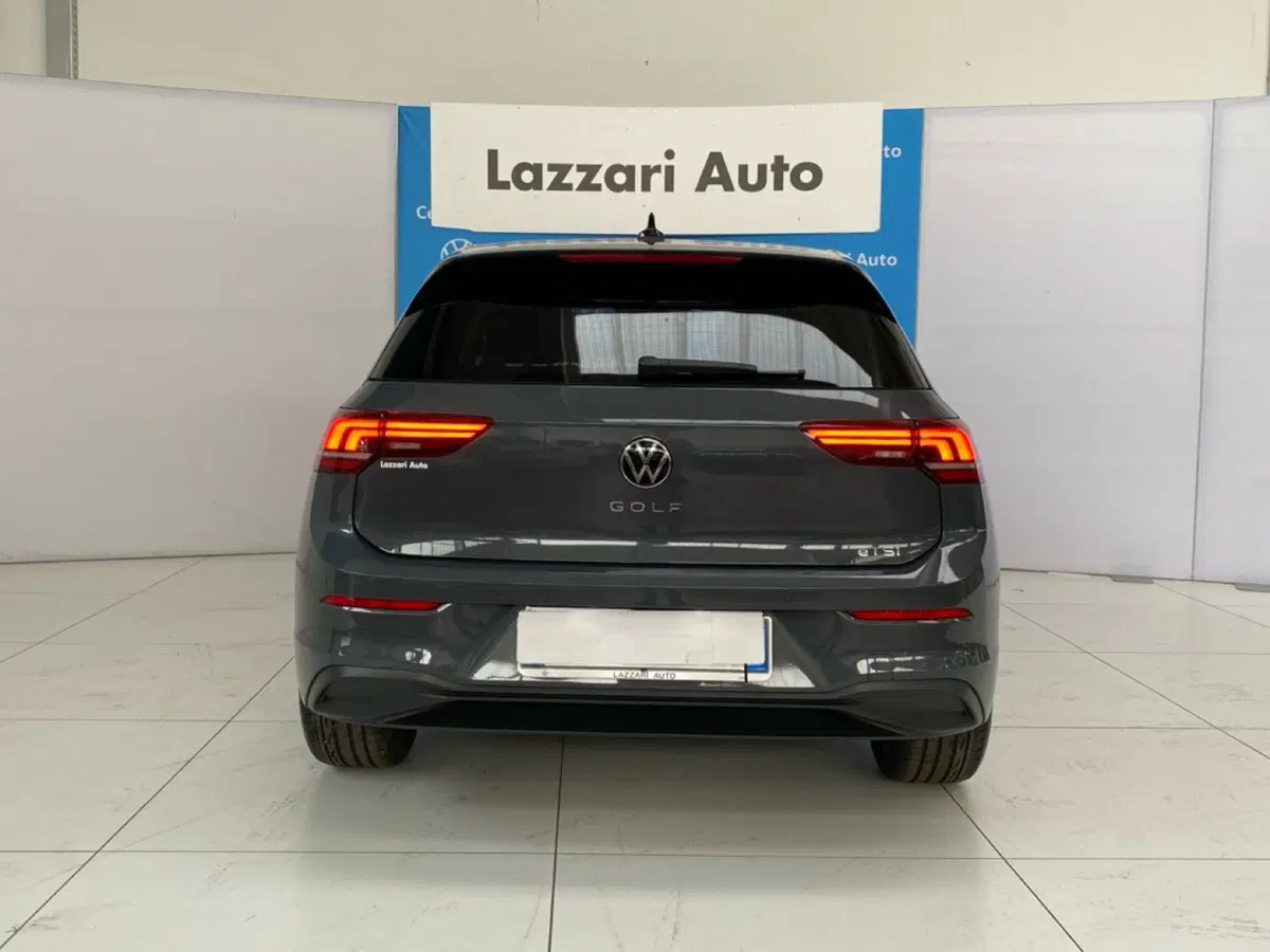 Volkswagen Golf nuova a Lodi (5)