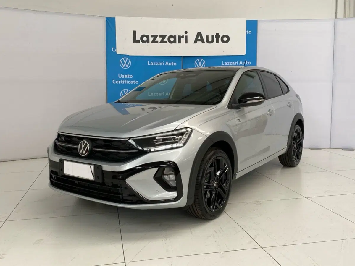 Volkswagen Taigo nuova a Lodi