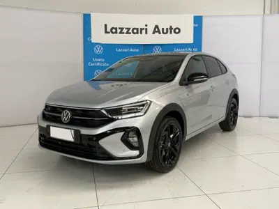 Volkswagen Taigo 1.0 tsi R-Line 115cv nuova a Cornegliano Laudense