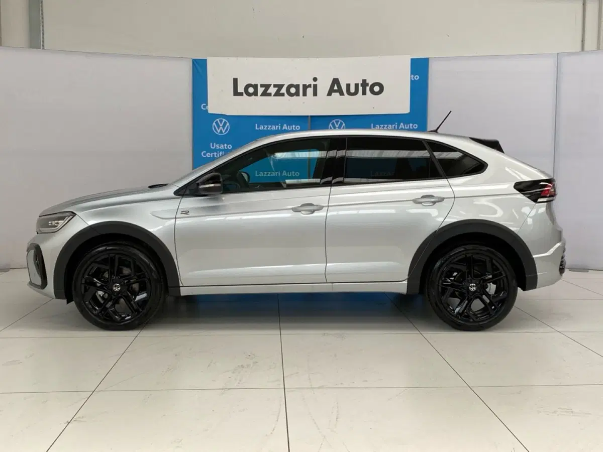 Volkswagen Taigo nuova a Lodi (2)