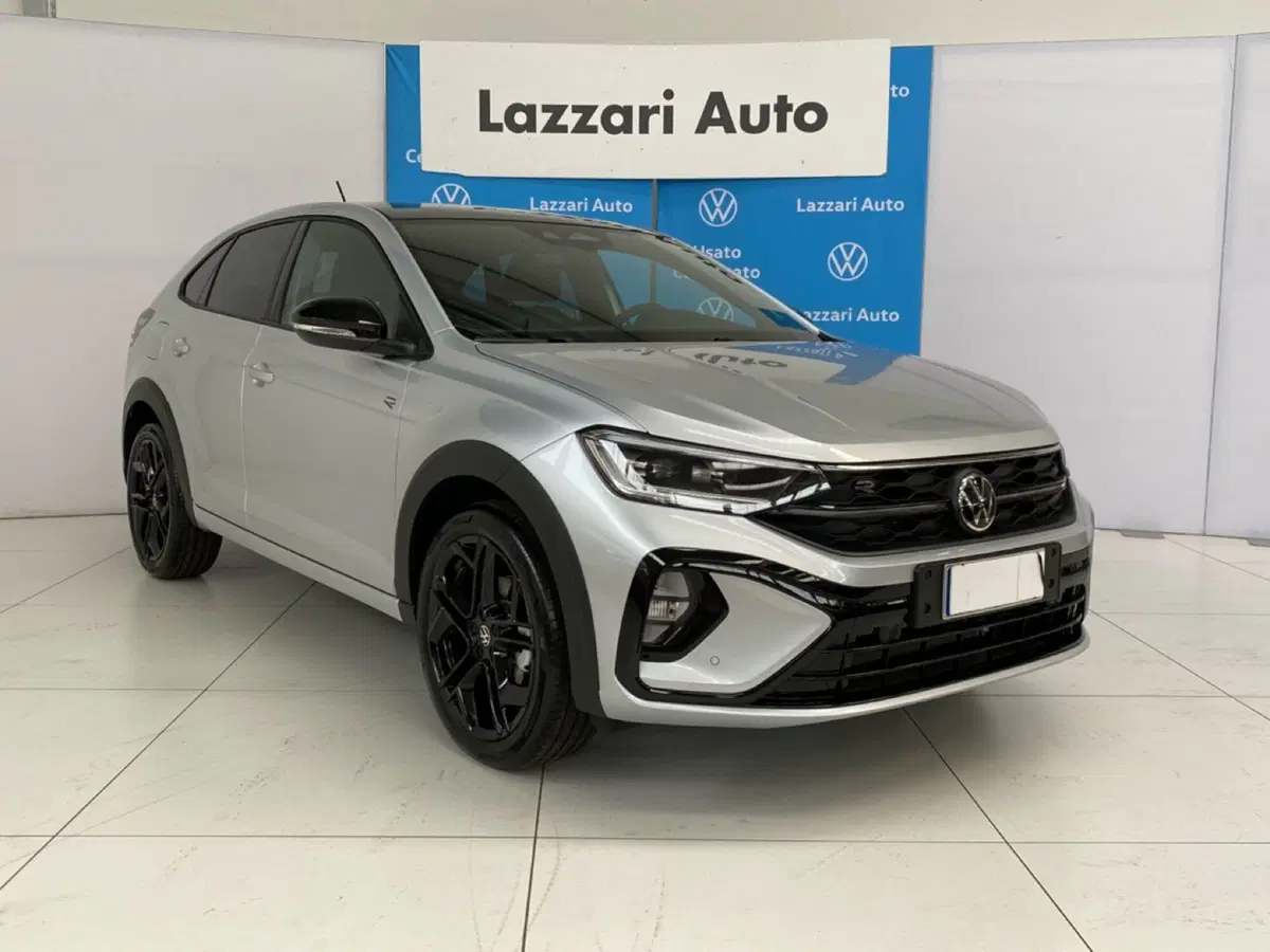 Volkswagen Taigo nuova a Lodi (3)