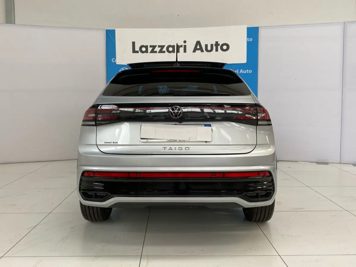 Volkswagen Taigo nuova a Lodi (5)