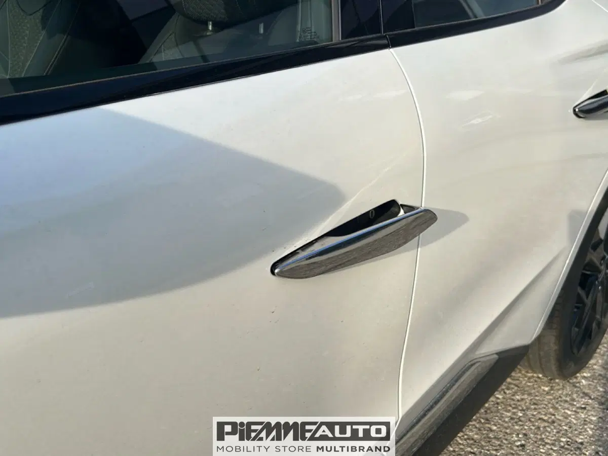 Ds DS 4 usata a Piacenza (18)