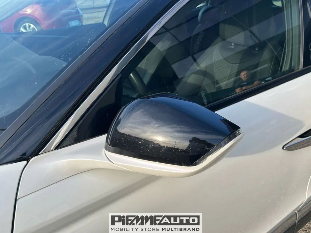 Ds DS 4 usata a Piacenza (19)