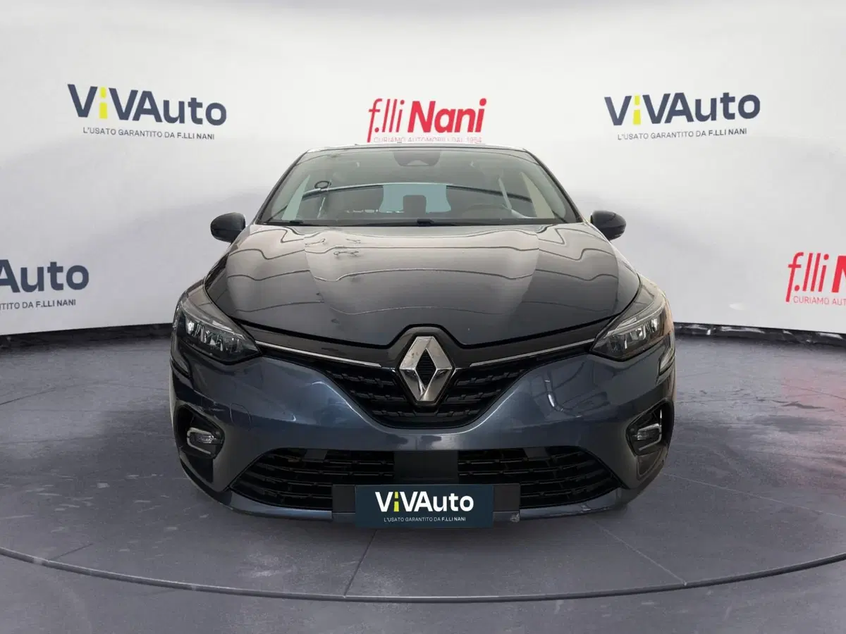 Renault Clio usata a Massa-Carrara (3)