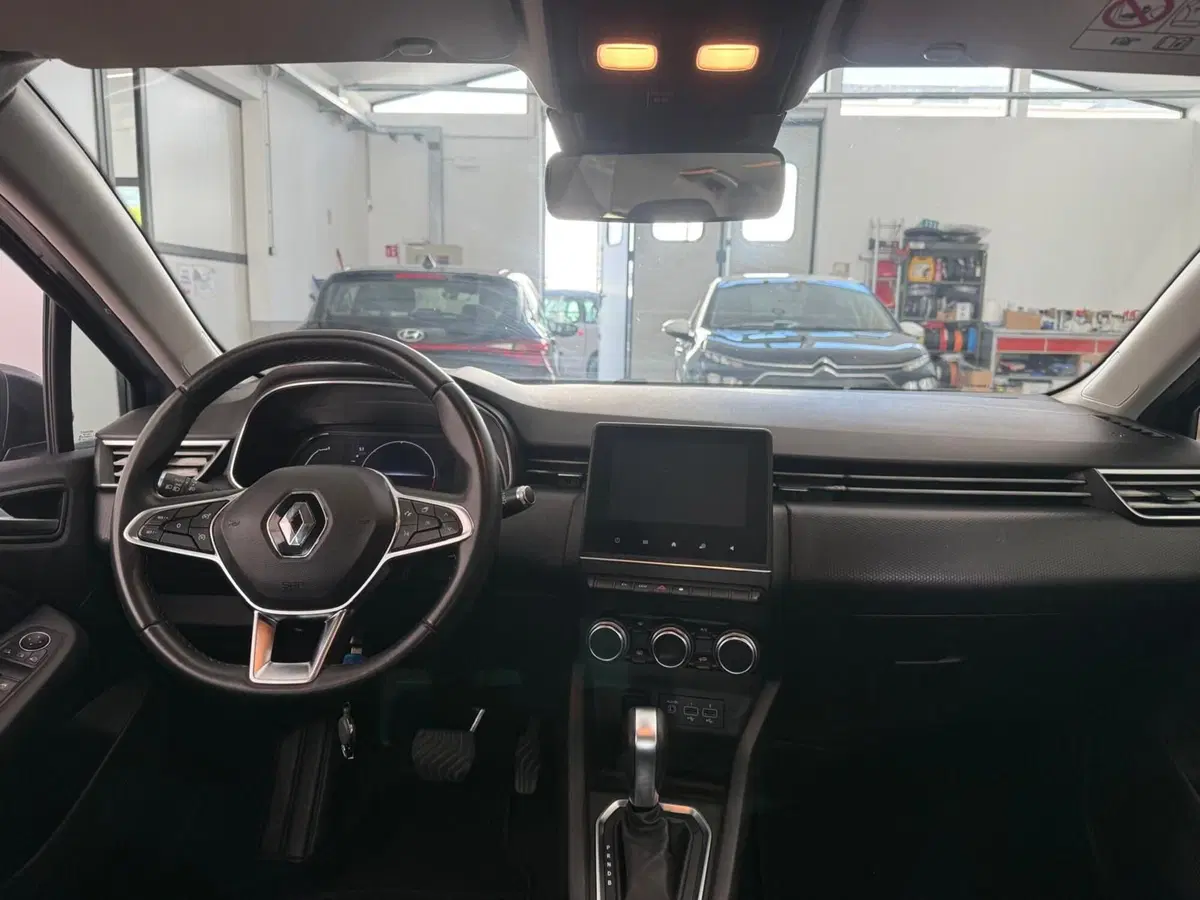 Renault Clio usata a Massa-Carrara (6)