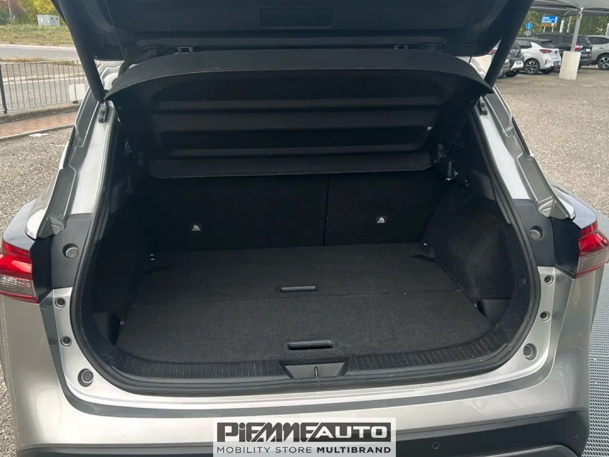 Nissan Qashqai usata a Piacenza (11)