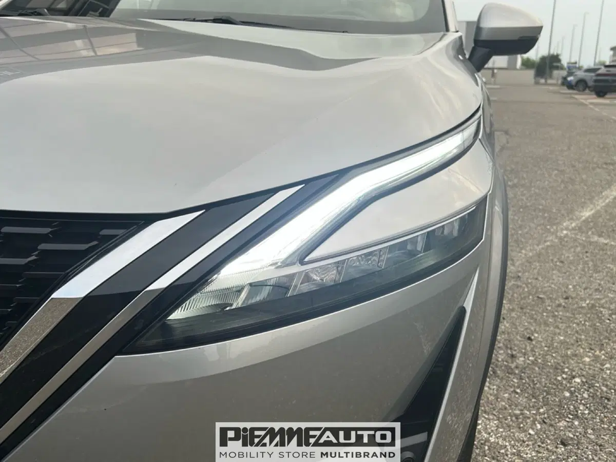 Nissan Qashqai usata a Piacenza (16)