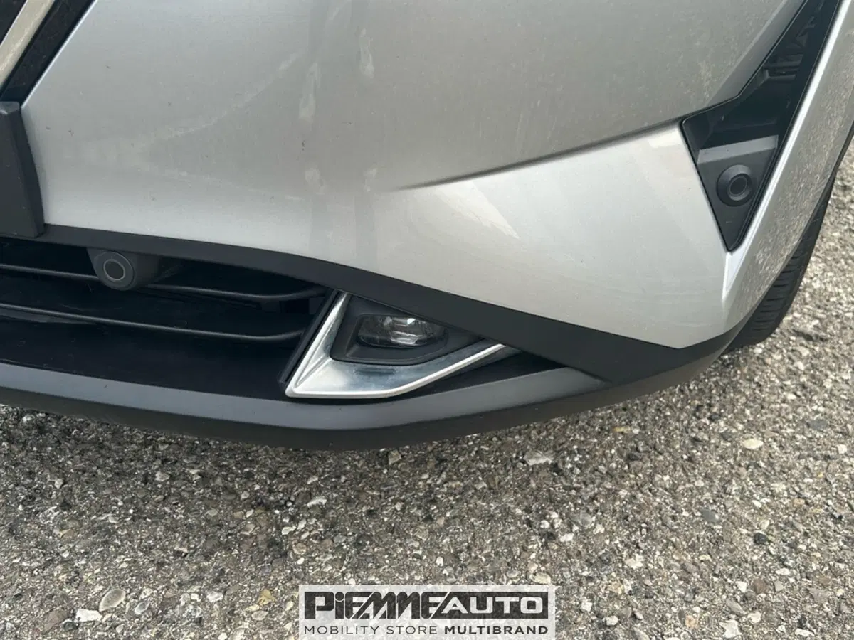 Nissan Qashqai usata a Piacenza (17)