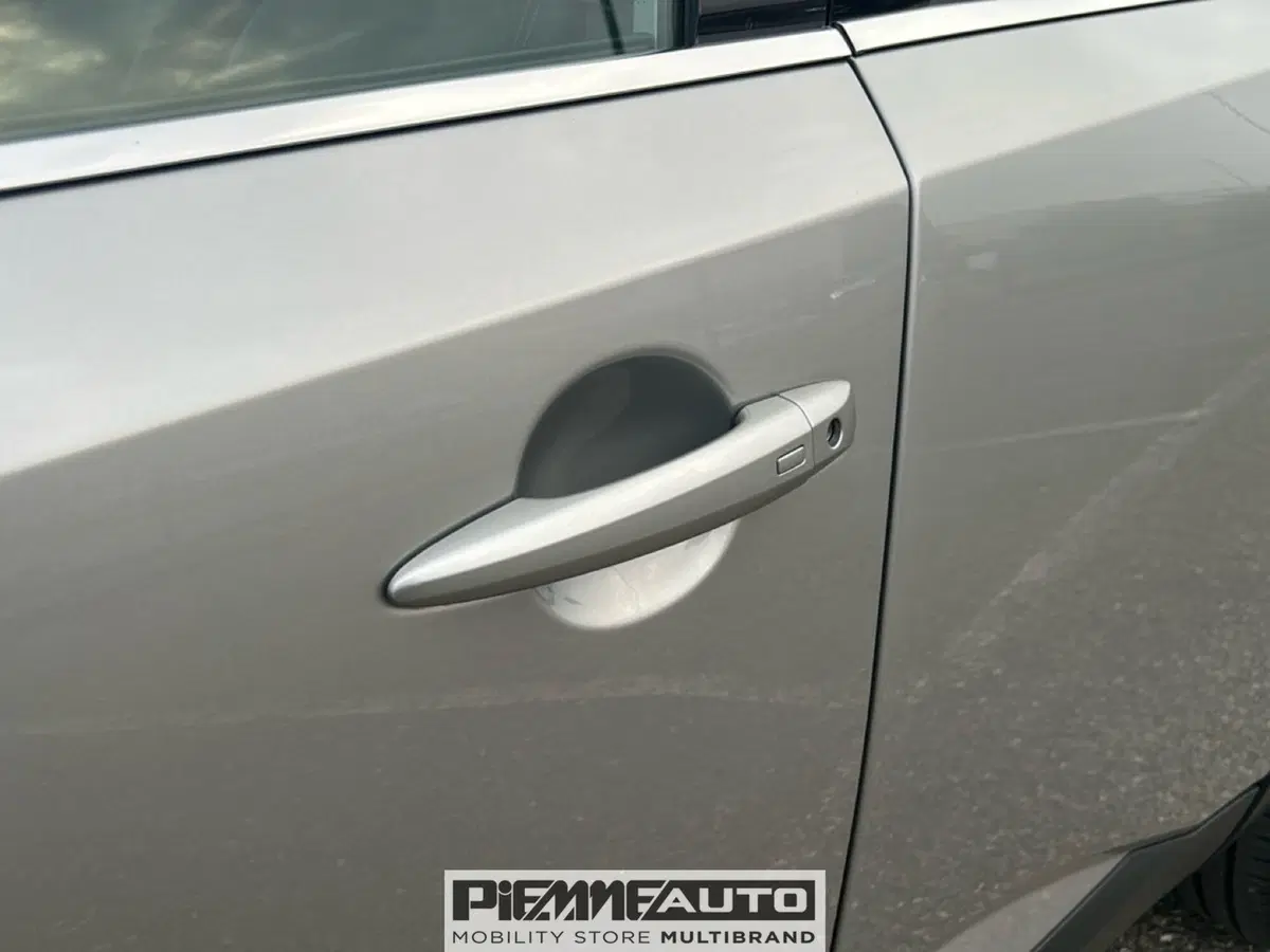 Nissan Qashqai usata a Piacenza (18)