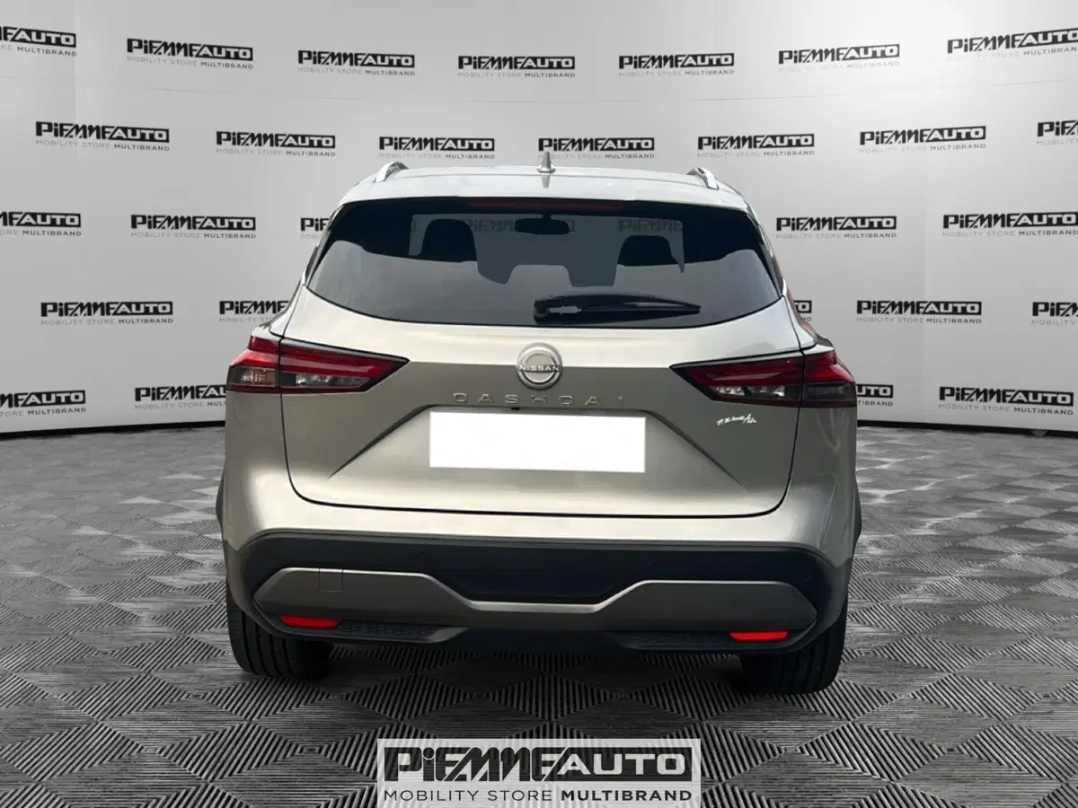 Nissan Qashqai usata a Piacenza (4)
