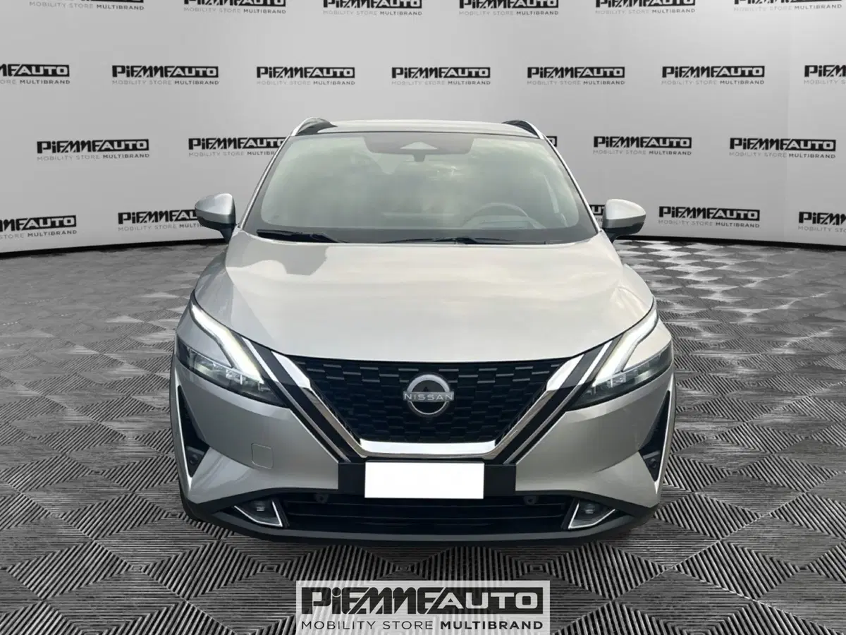 Nissan Qashqai usata a Piacenza (8)