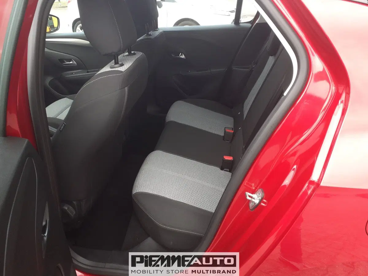 Opel Corsa usata a Parma (10)