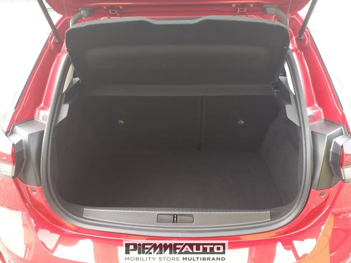 Opel Corsa usata a Parma (12)