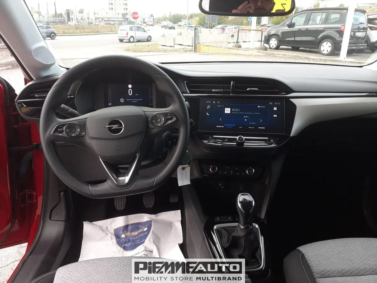 Opel Corsa usata a Parma (13)