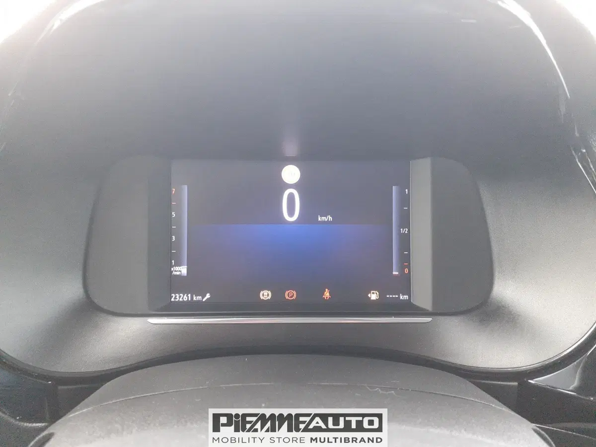 Opel Corsa usata a Parma (15)