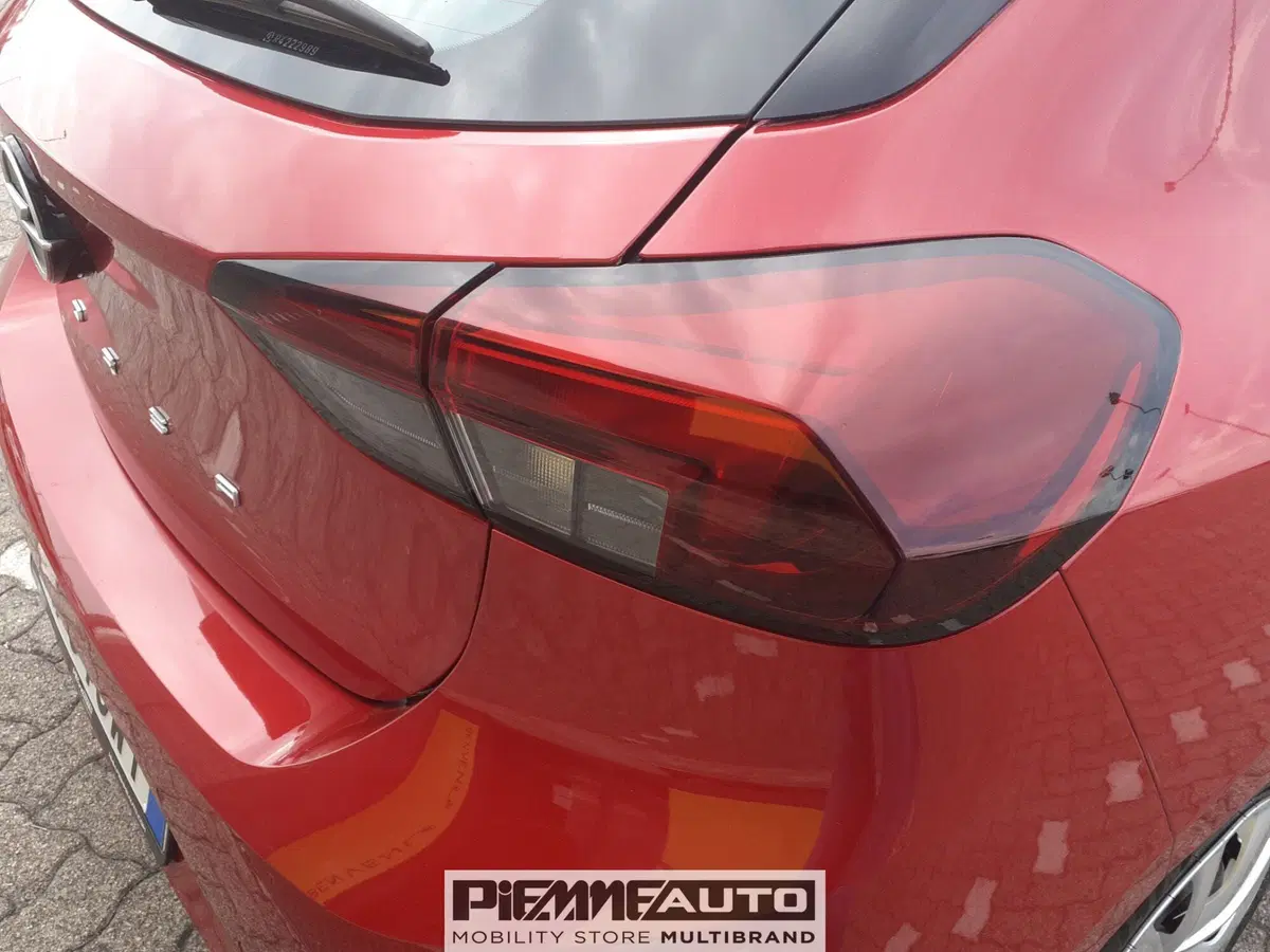 Opel Corsa usata a Parma (17)