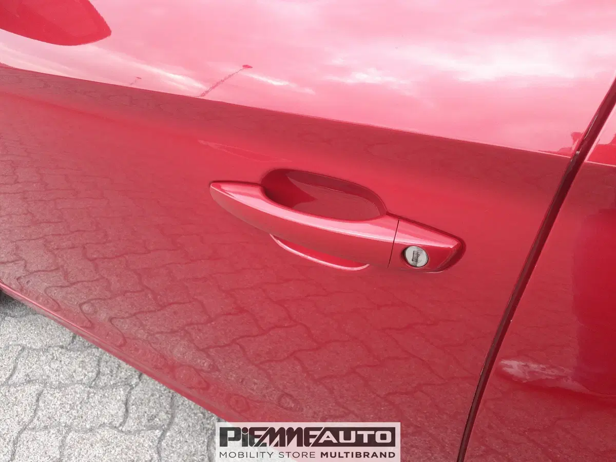 Opel Corsa usata a Parma (18)