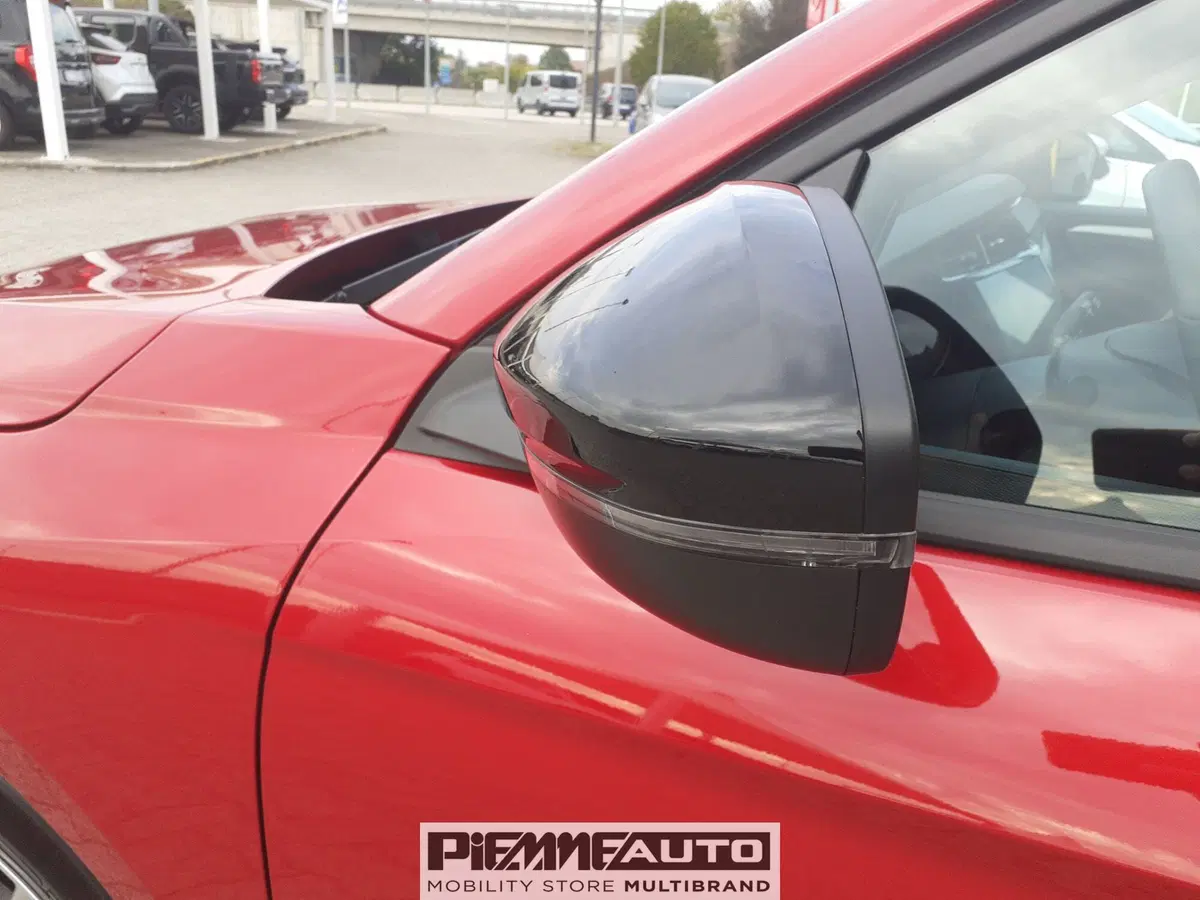 Opel Corsa usata a Parma (19)