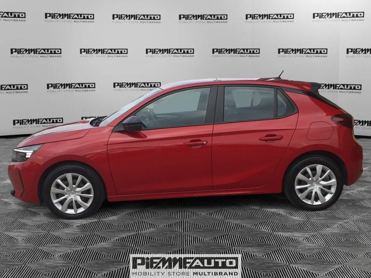 Opel Corsa usata a Parma (2)