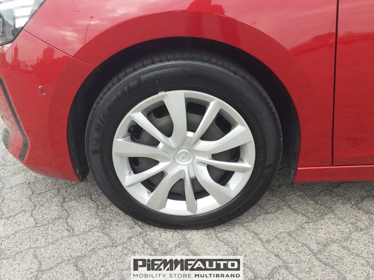 Opel Corsa usata a Parma (20)