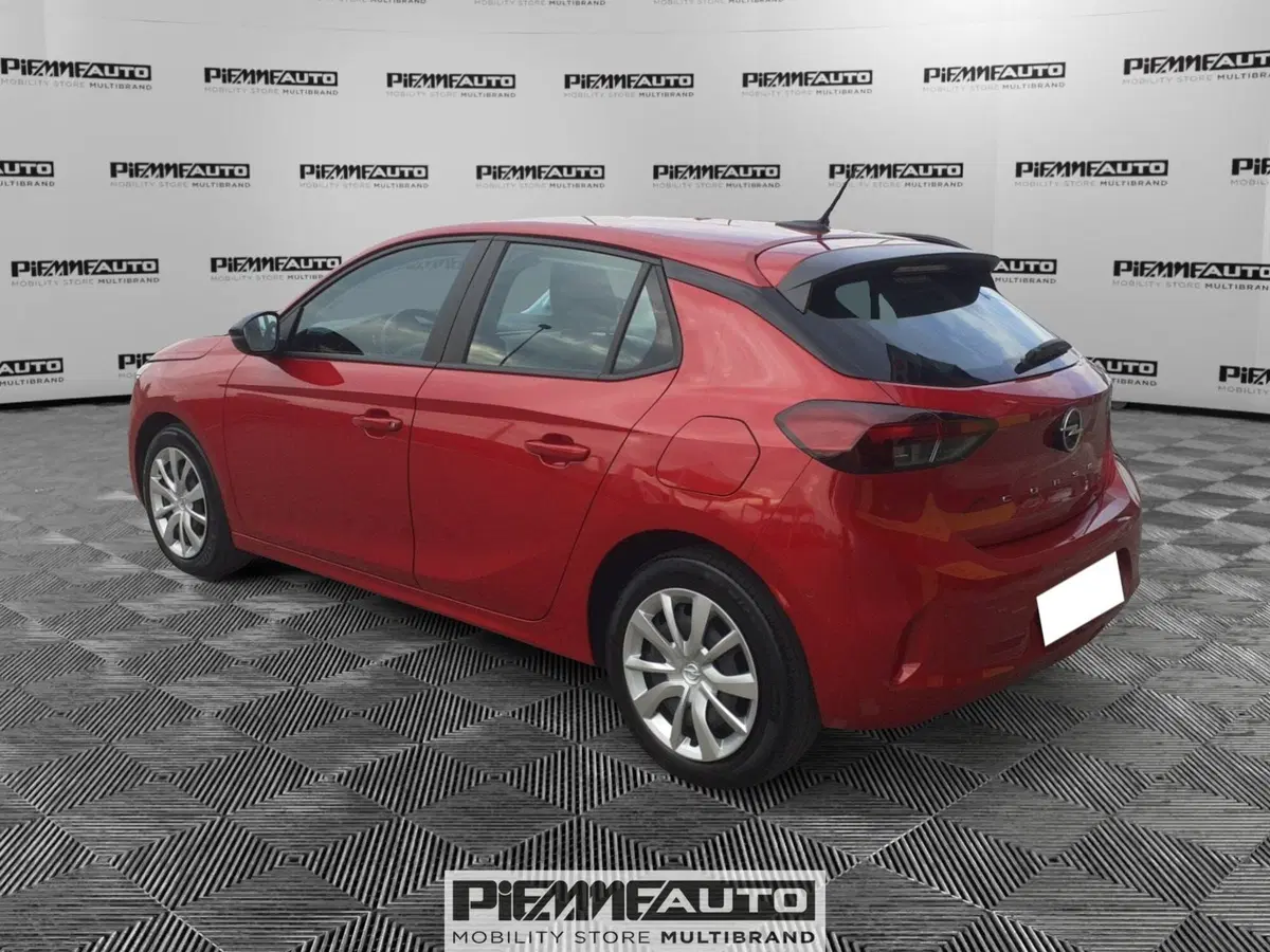 Opel Corsa usata a Parma (3)