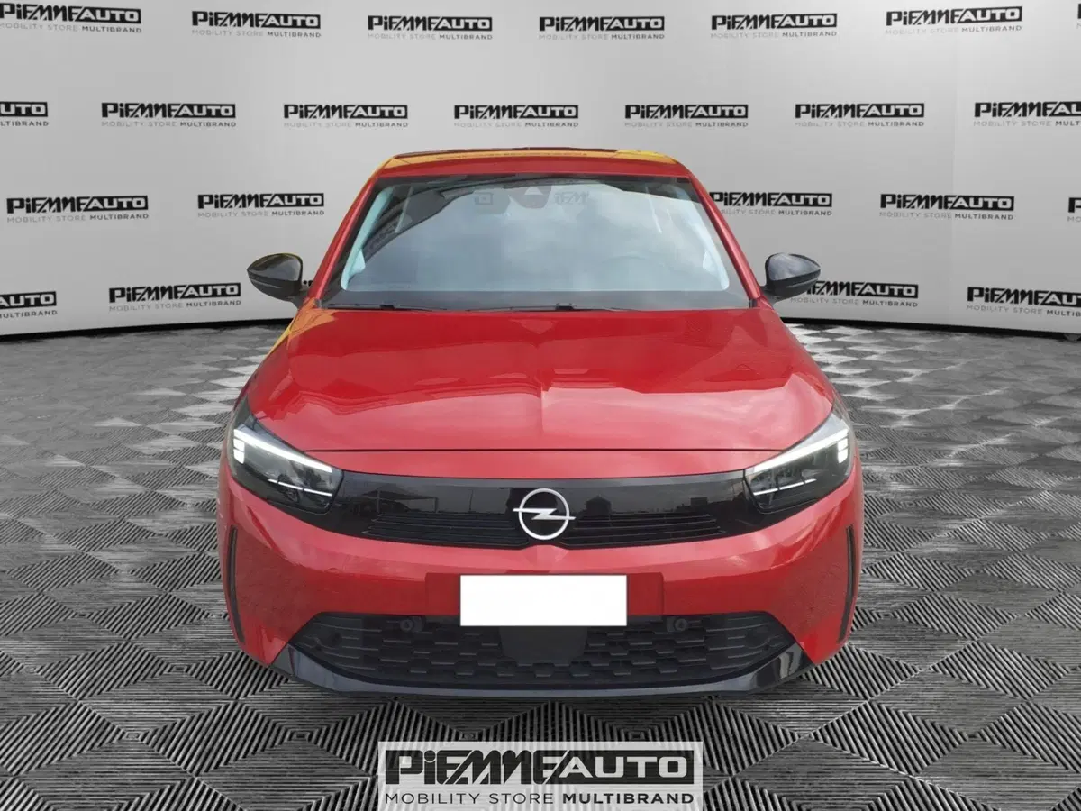 Opel Corsa usata a Parma (5)