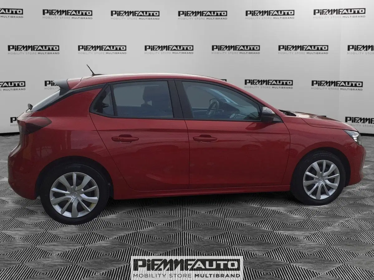Opel Corsa usata a Parma (7)