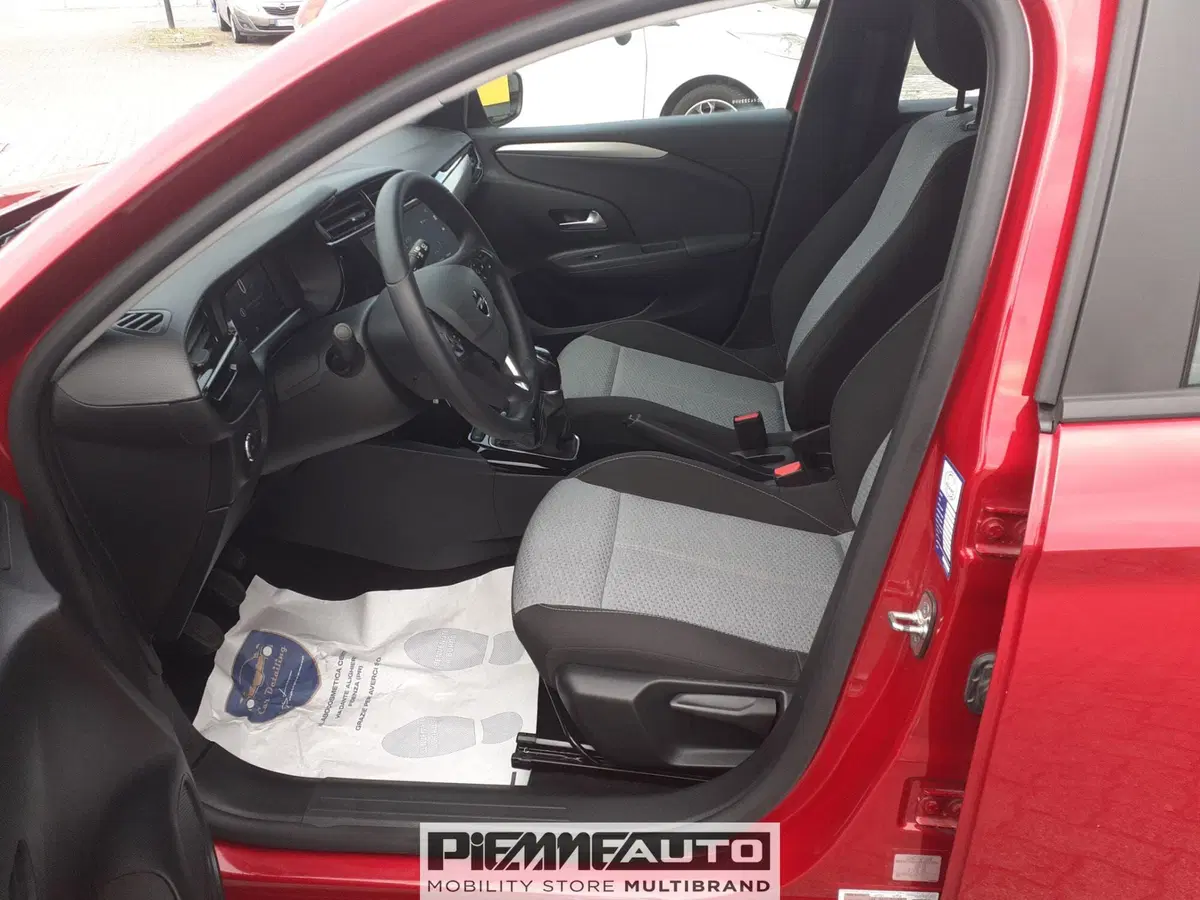 Opel Corsa usata a Parma (9)