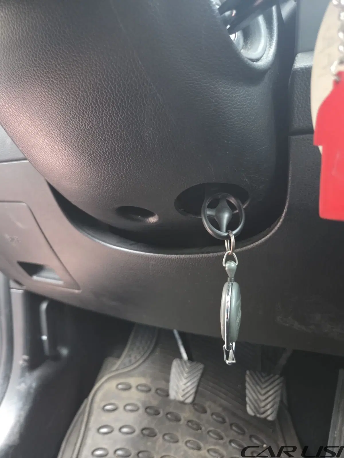 Kia Sportage usata a Foggia (11)