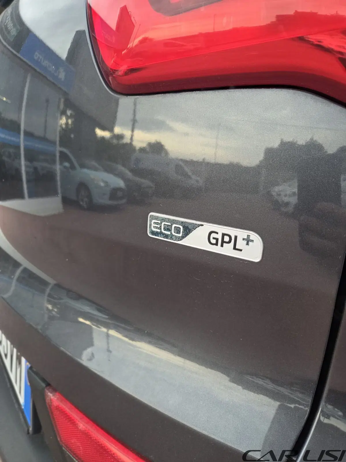 Kia Sportage usata a Foggia (8)