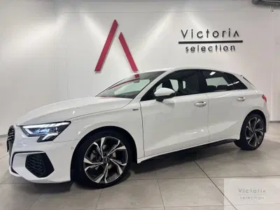 Audi A3 Sportback 30 TDI del 2022 usata a Brescia