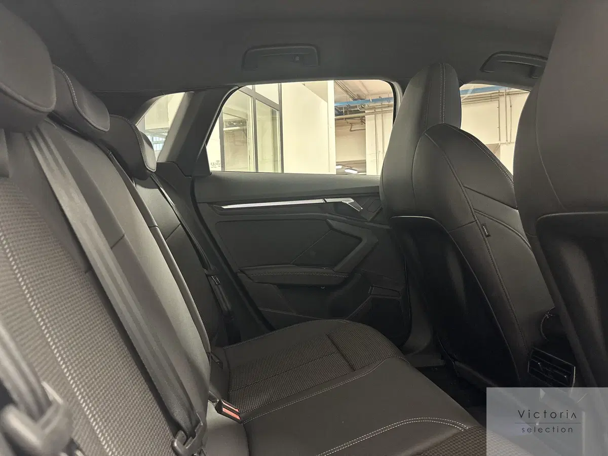 Audi A3 Sportback usata a Brescia (15)