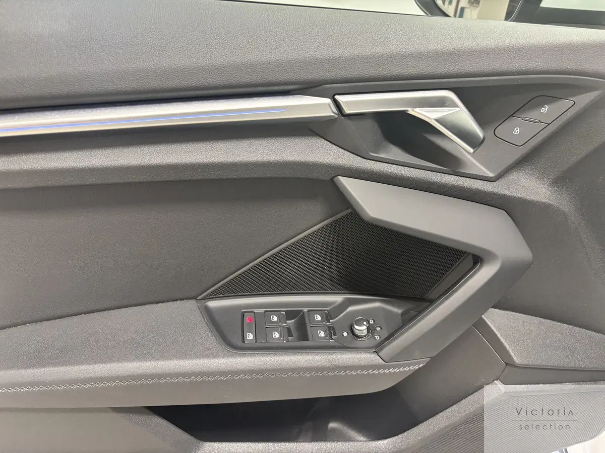 Audi A3 Sportback usata a Brescia (7)