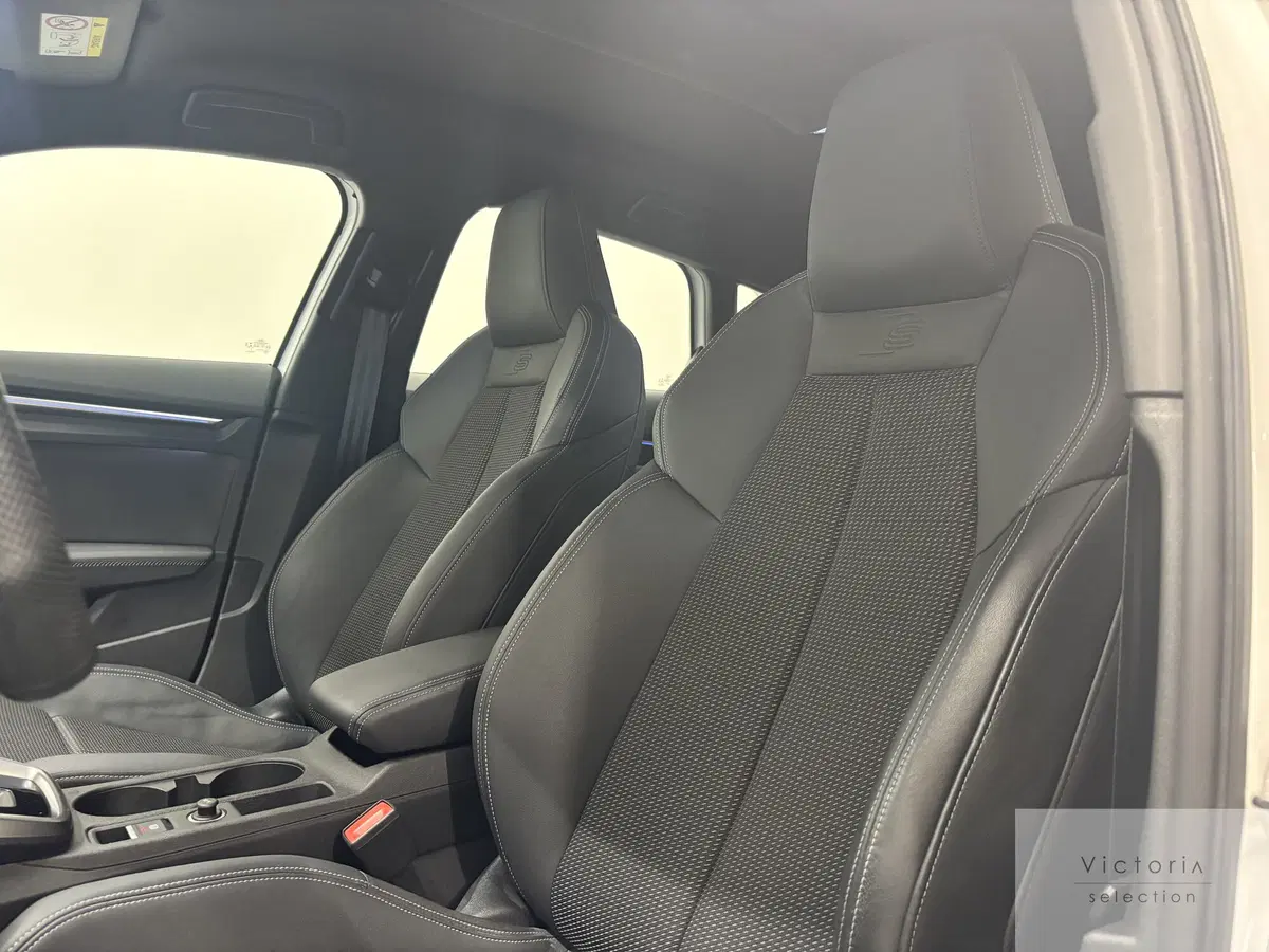 Audi A3 Sportback usata a Brescia (8)