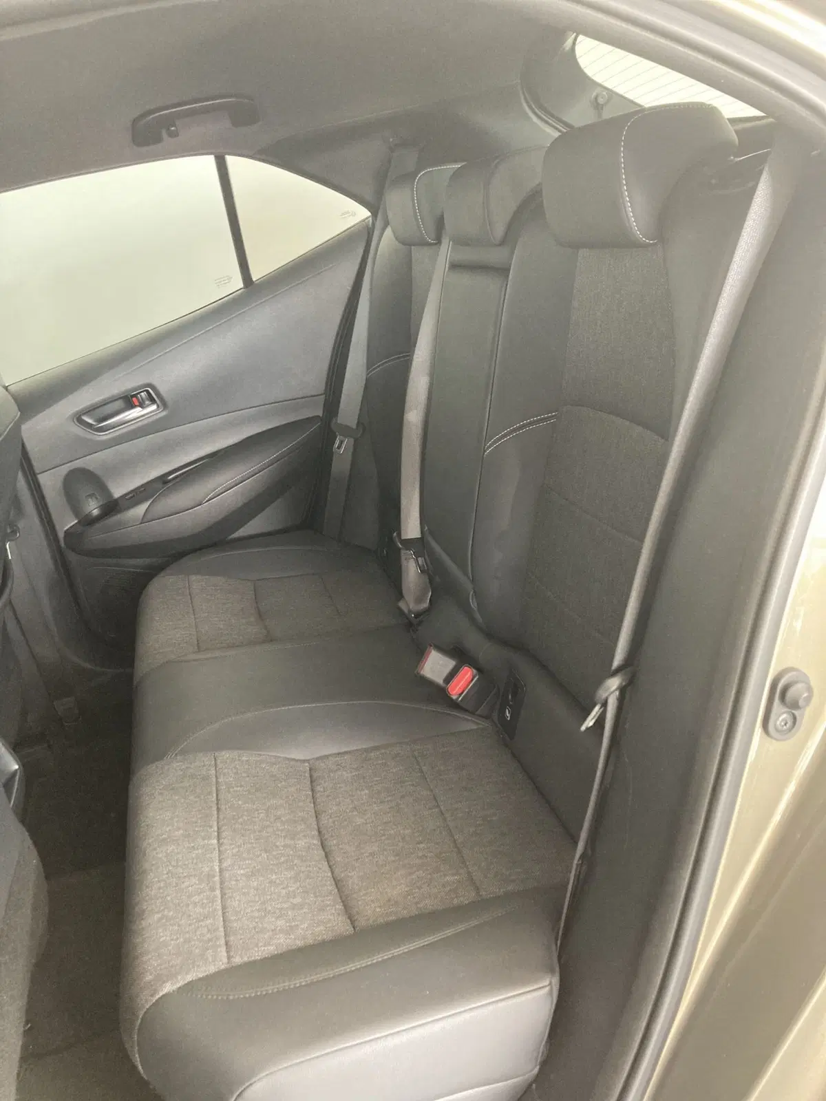 Toyota Corolla usata a Foggia (6)