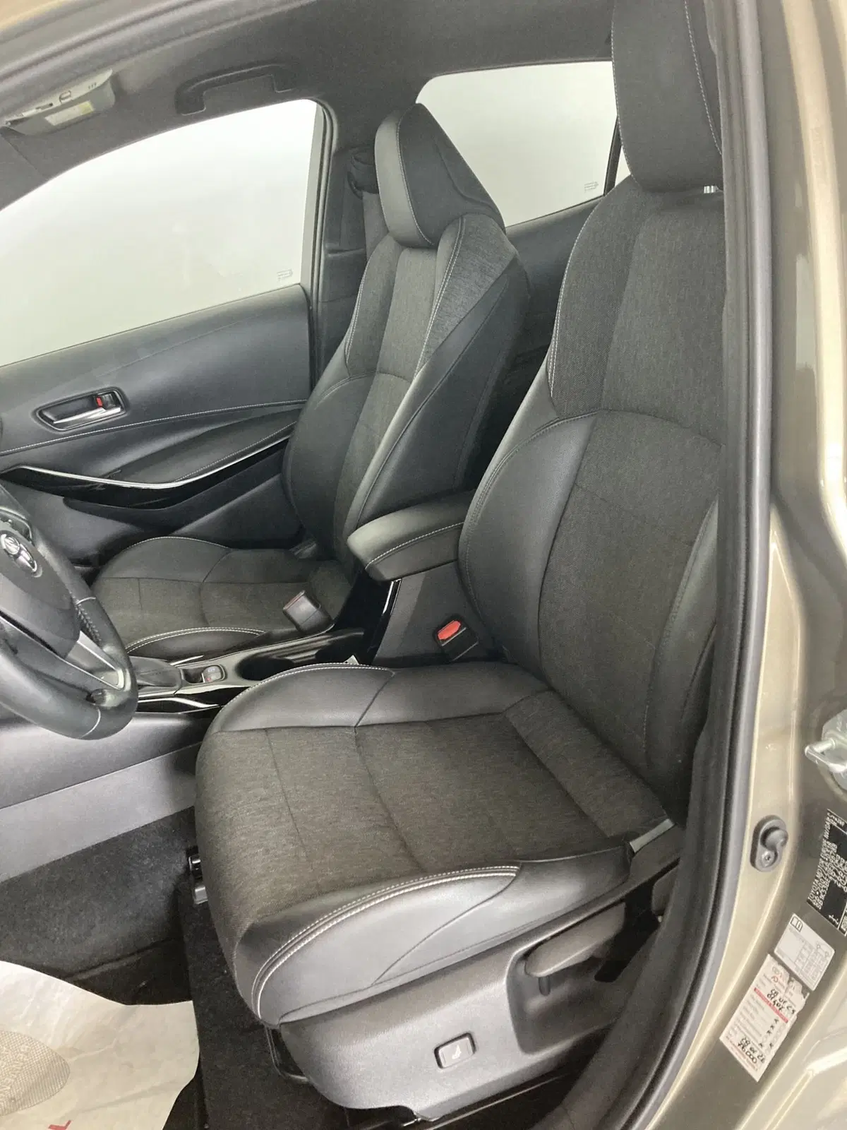 Toyota Corolla usata a Foggia (7)