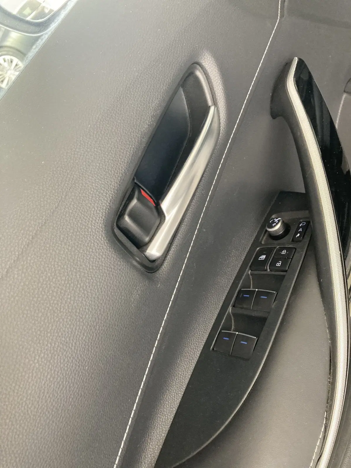 Toyota Corolla usata a Foggia (8)