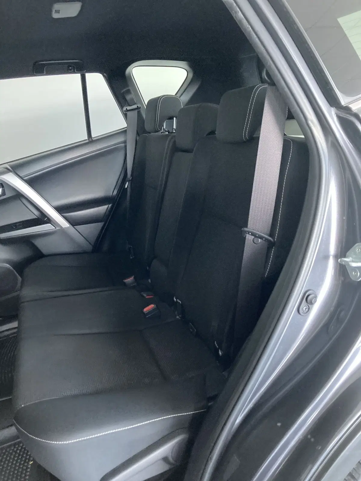 Toyota Rav4 usata a Foggia (5)