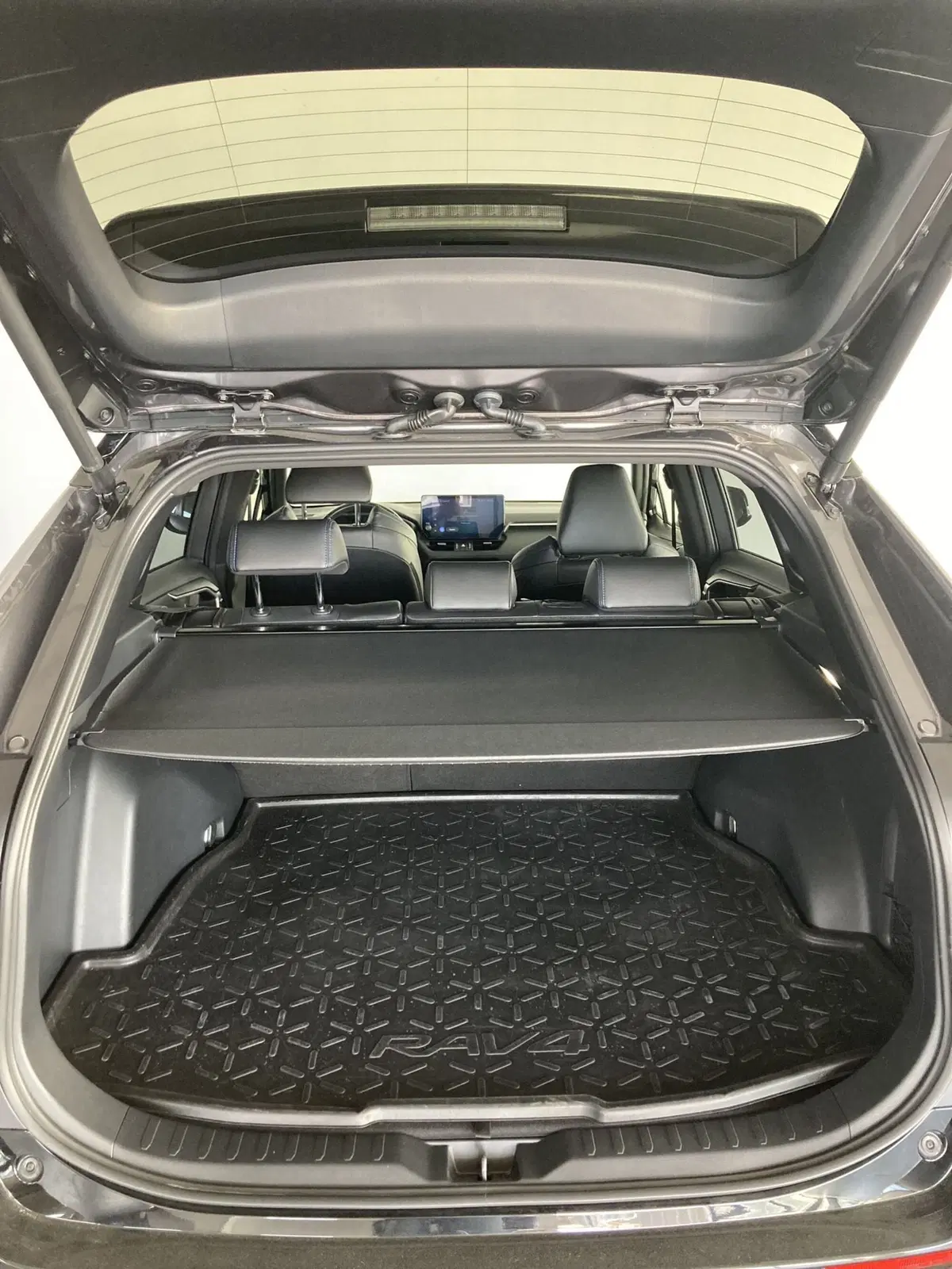 Toyota Rav4 usata a Foggia (11)