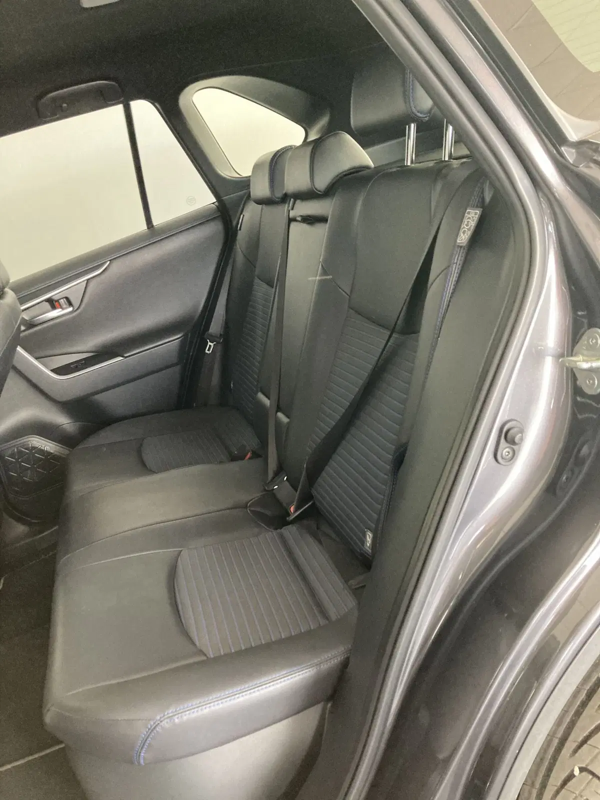 Toyota Rav4 usata a Foggia (6)